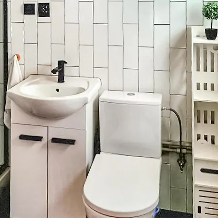 3 Bedroom Gorgeous In בית נופש *