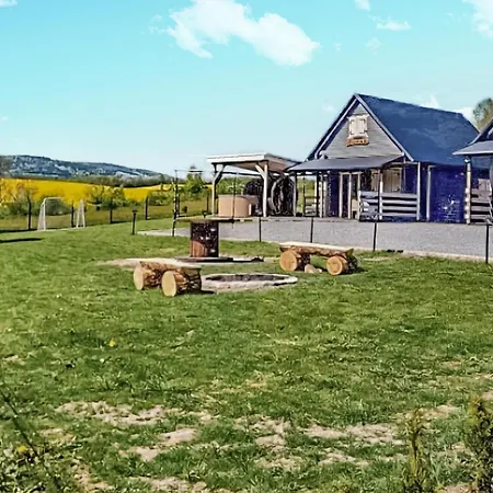 3 Bedroom Gorgeous In * Wojcieszyce